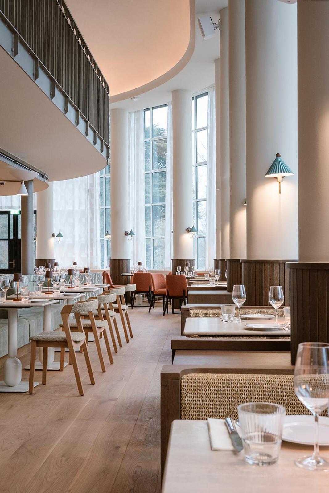 De Plesman Hotel Den Haag Buitenkant foto